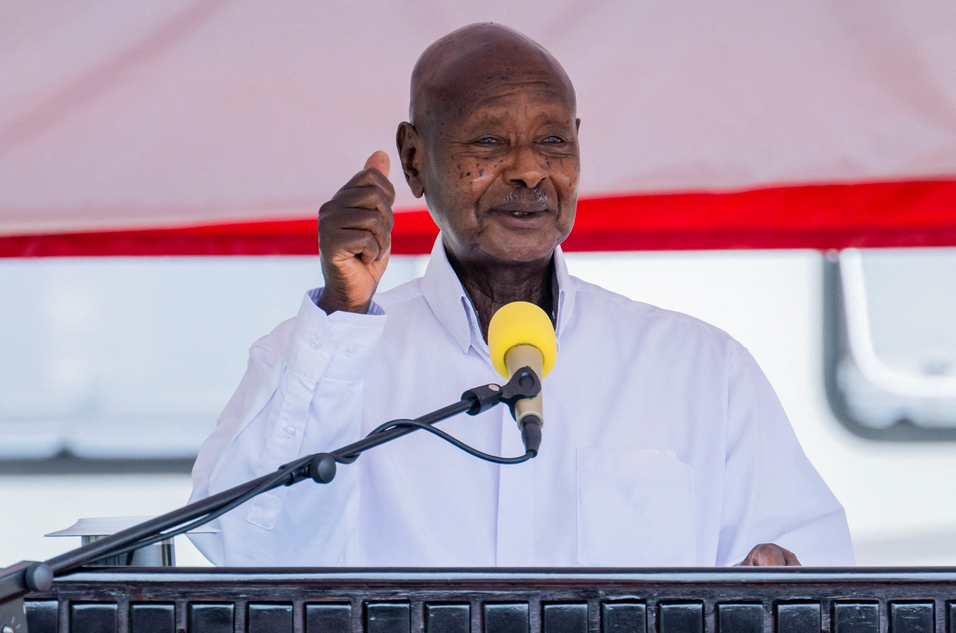 PRIORITIES FOR MUSEVENI'S NEW 2026-2031 CABINET