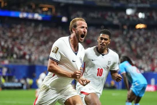 ENGLAND VS DR CONGO FIFA WORLD CUP